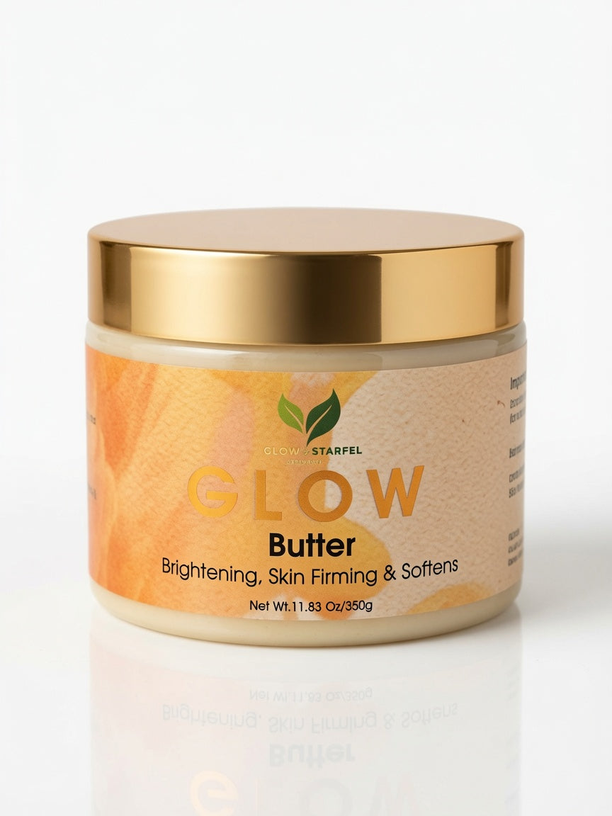 Glow Butter