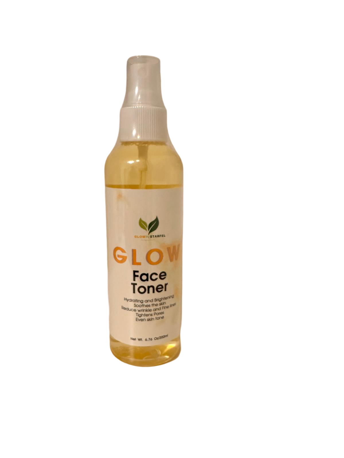 Glow Face Toner