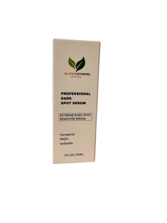 Professional Dark Spot Serum