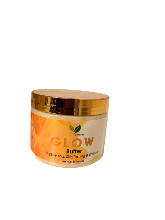 Glow Butter