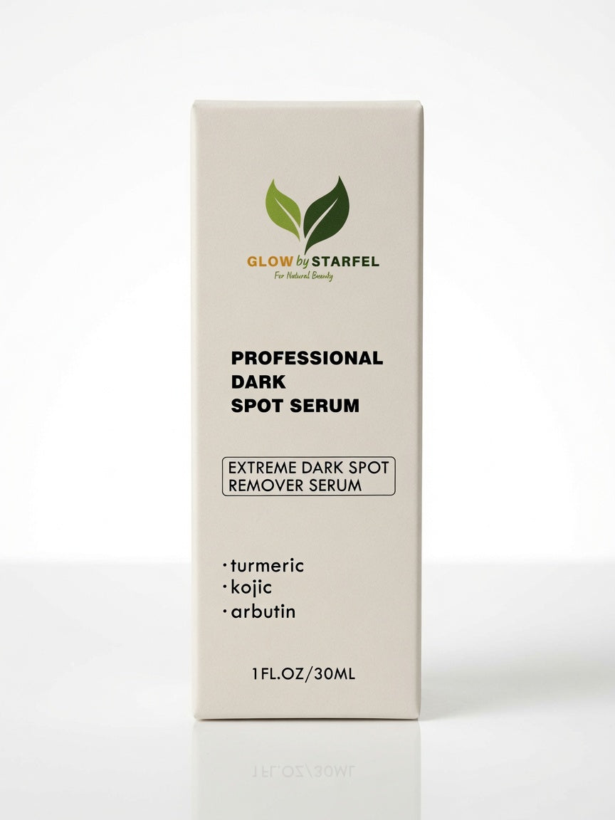 Professional Dark Spot Serum