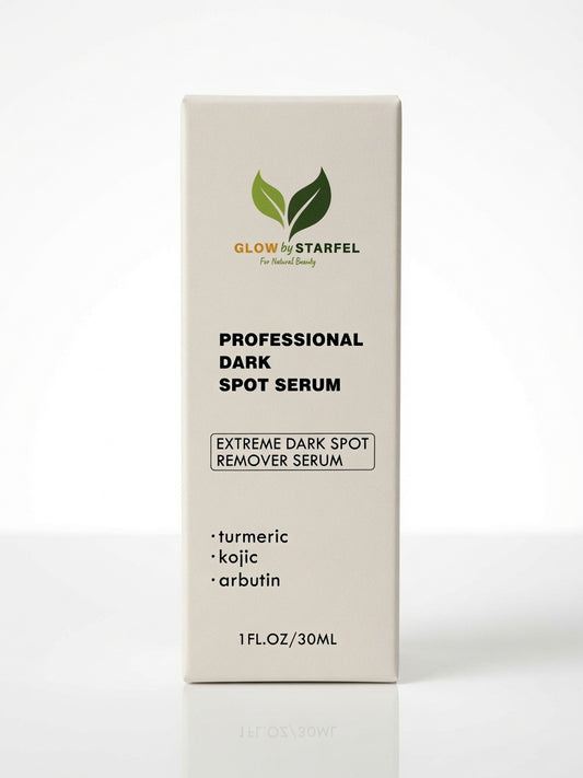 Professional Dark Spot Serum