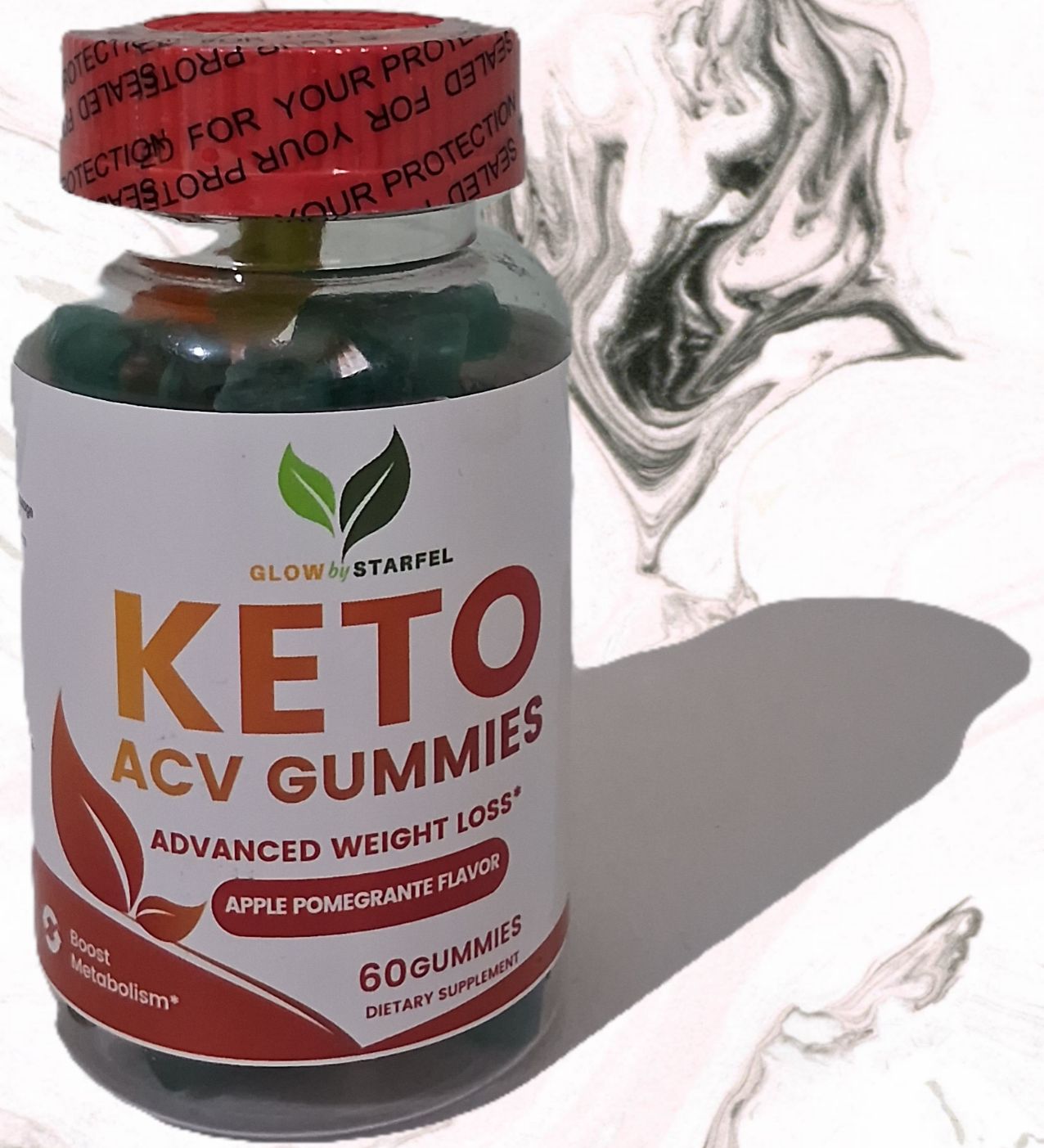 Keto ACV  Gummies